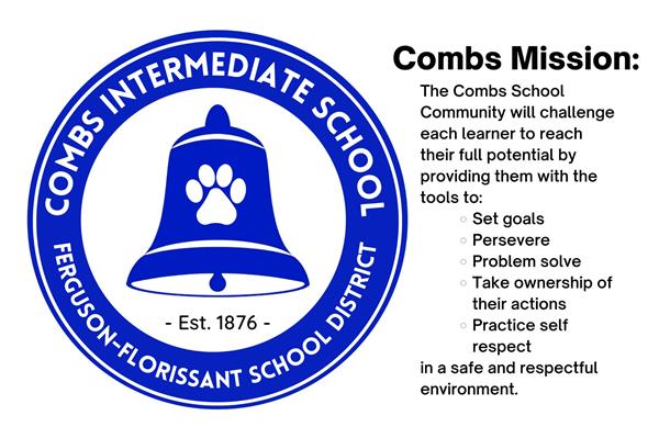 Combs Vision